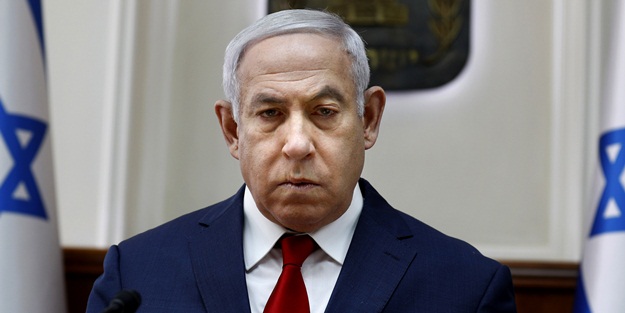 Netanyahu: Beni de arayacak
