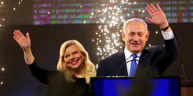 Netanyahu: Birçok Arap ülkesi lideri beni tebrik etti