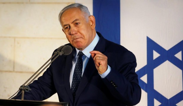 Netanyahu bölgeyi ateşe atacak