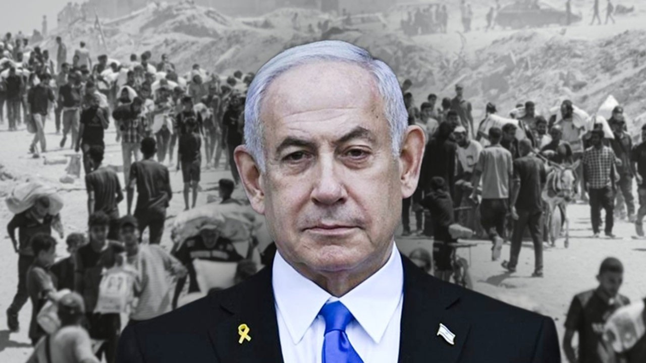 Netanyahu çark etti! Mısır’daki zirveye katılmıyor