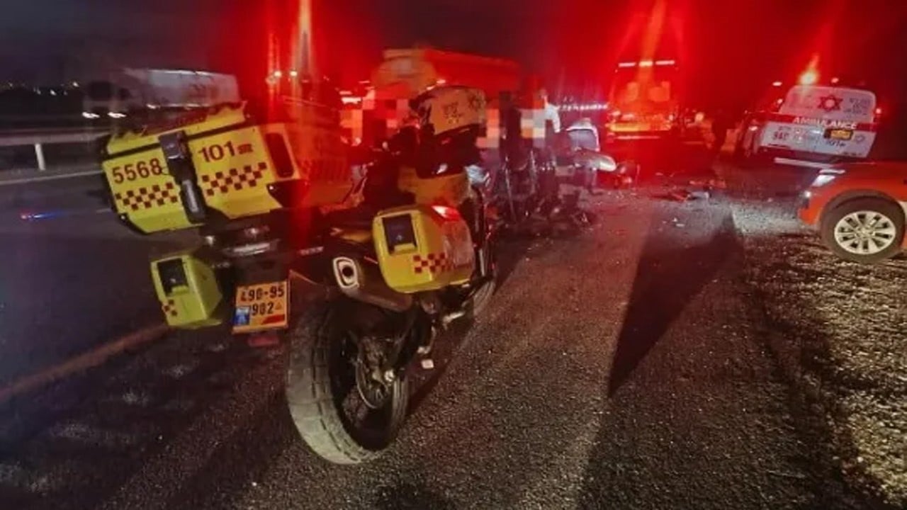 Netanyahu detayına dikkat İsrail’de kapkaranlık sır gibi ölüm