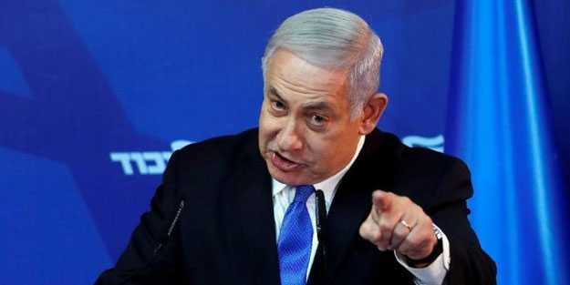 Netanyahu: Ekonomimize milyarlar pompalanacak