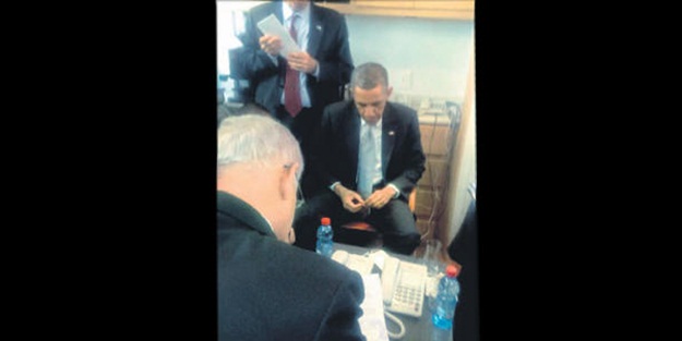 Netanyahu, Erdoğan'dan böyle özür dilemiş