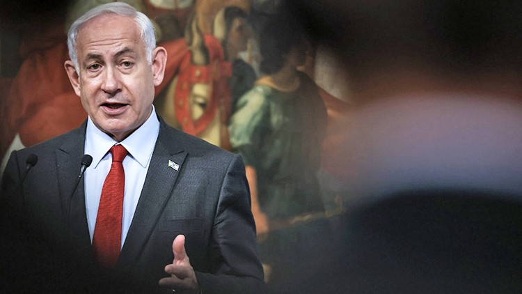 Netanyahu, Gazze planını açıkladı: İsrail, Gazze’yi ilhak ediyor