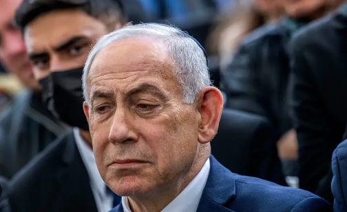 Netanyahu Geberdi: Siyonist işgal rejimi sarsılıyor!