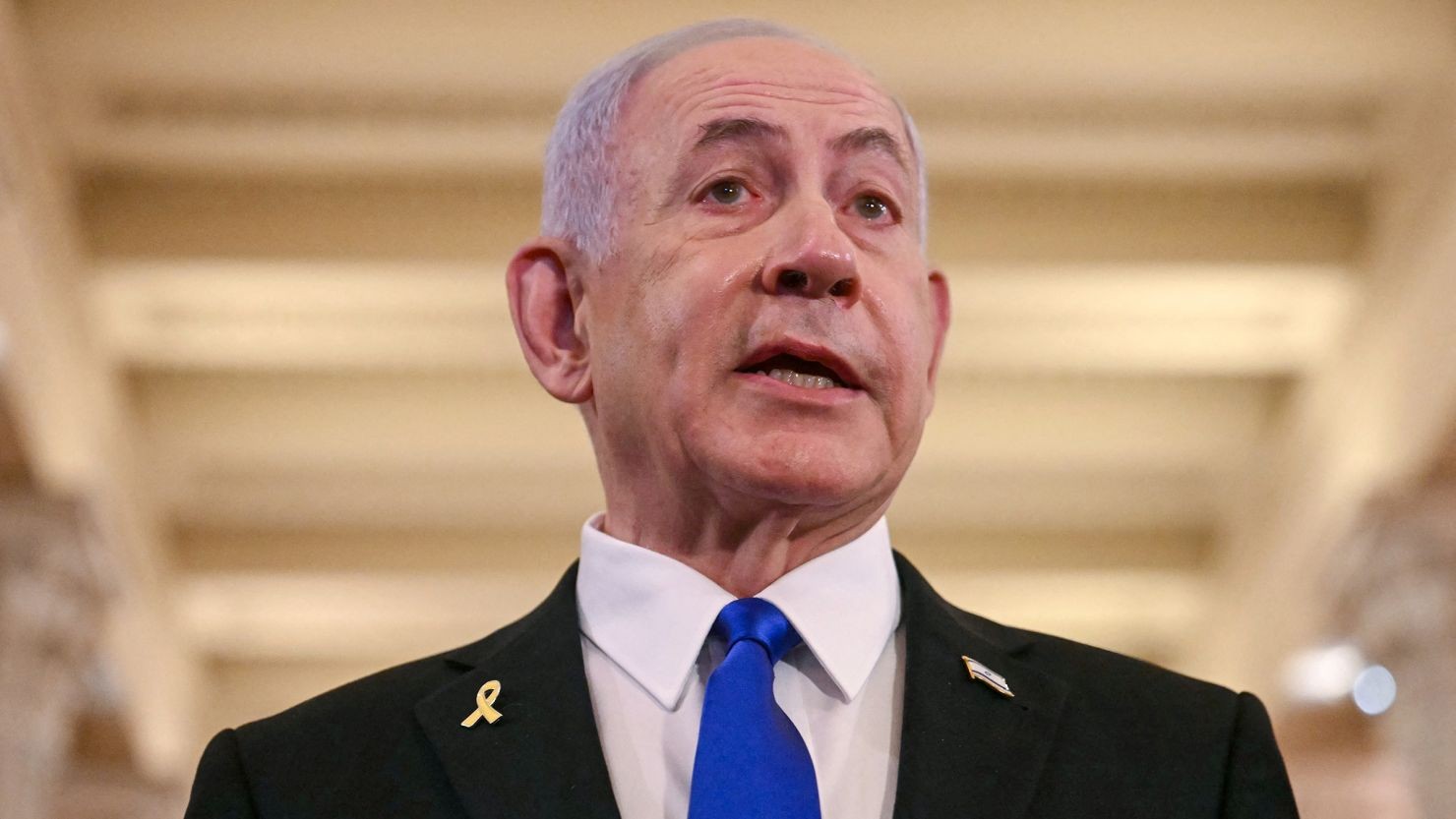 Netanyahu geri adım attı! Silah bırakacaklar