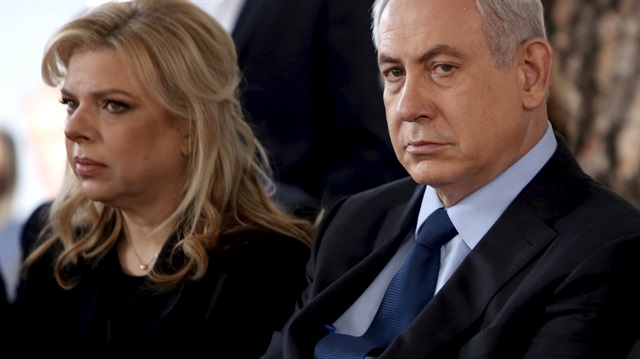 Netanyahu hakkında yolsuzluk soruşturması