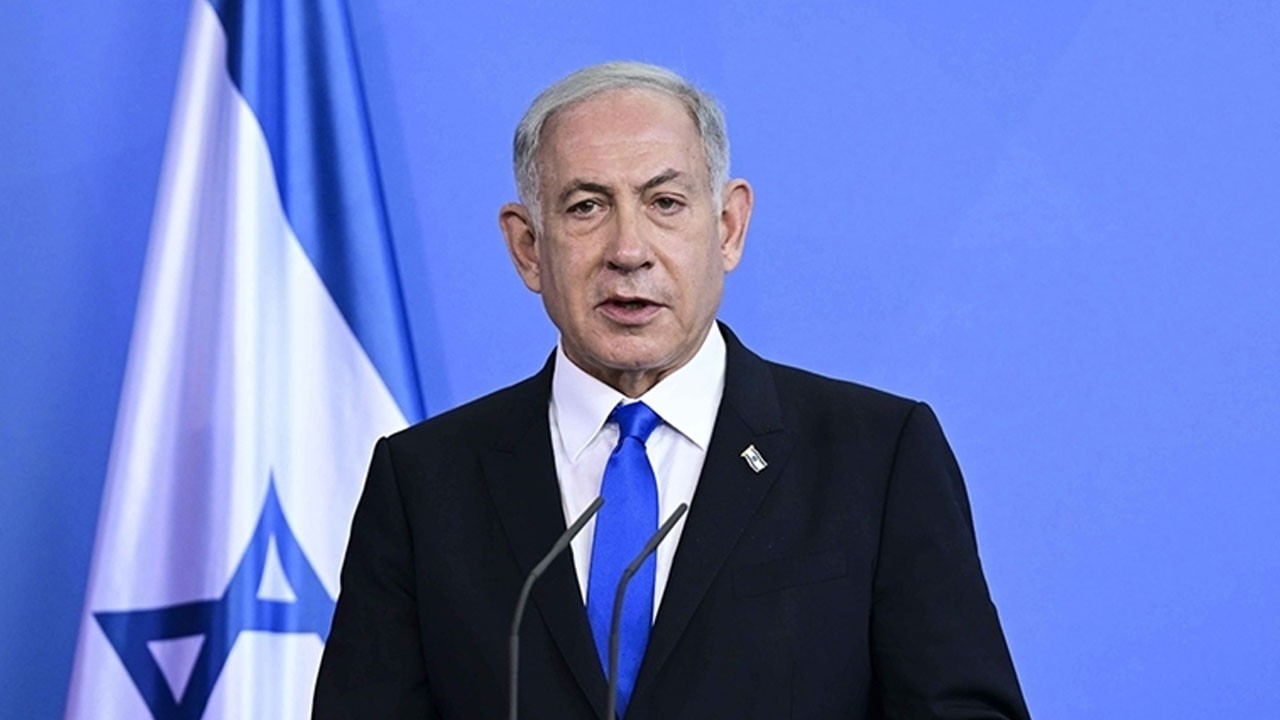 Netanyahu: Hamaney’in artık hayatta olmadığına dair işaretler var