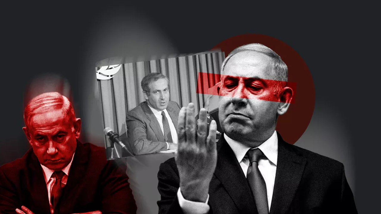 'Netanyahu hapse girebilir!'