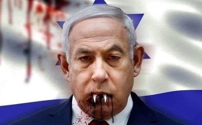 Netanyahu, hepten zıvanadan çıktı! Yaptığı bu son namussuzluk herkesi şoke etti