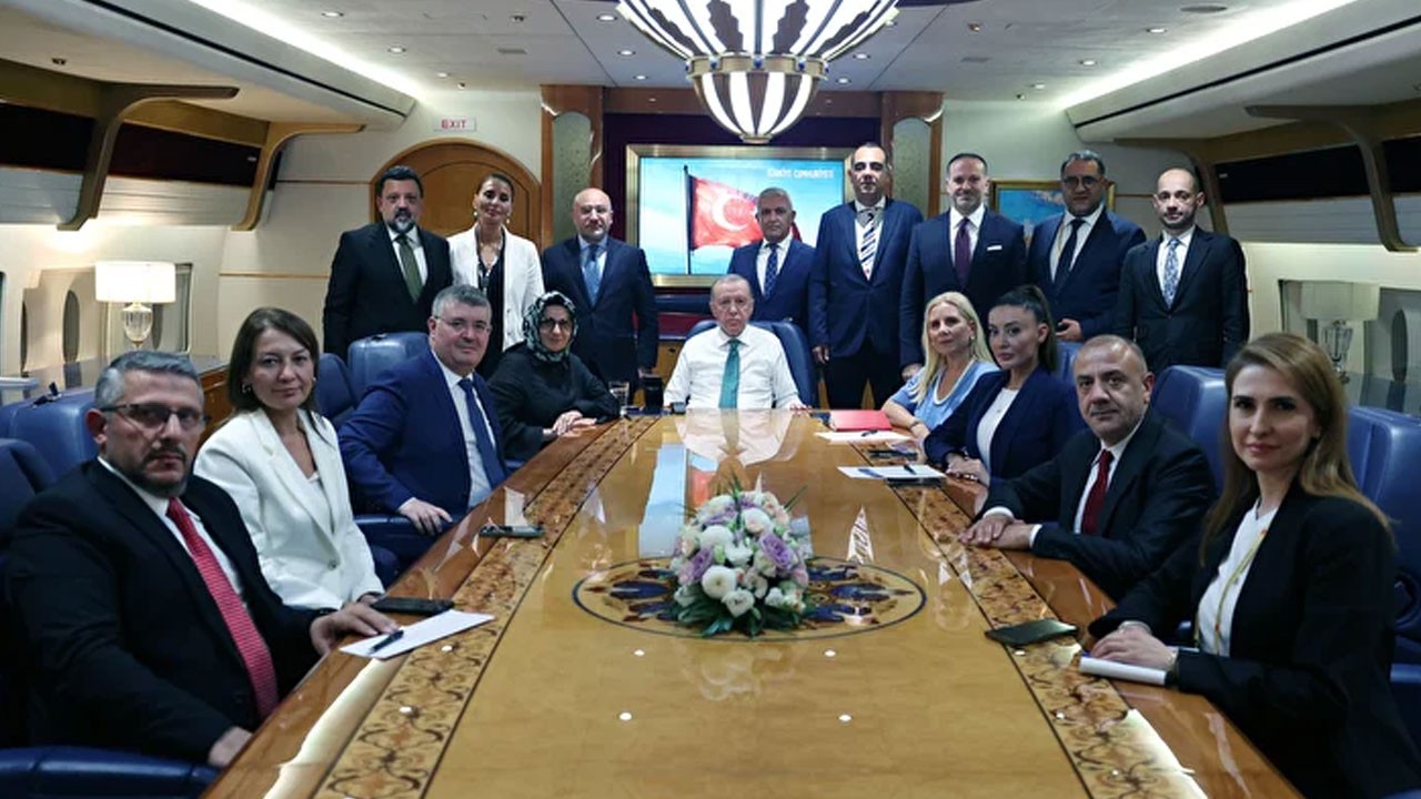 "Netanyahu Hitler'in ideolojik akrabası" diyen Erdoğan'dan Batı dünyasına çağrı: İsrail'i köşeye sıkıştıralım