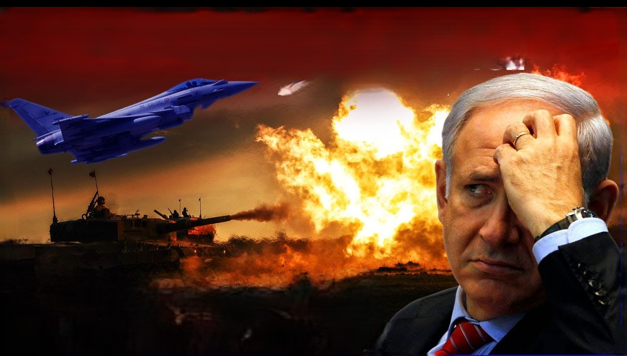 Netanyahu hükümeti çatırdıyor: Gazze pazarlığı koalisyonu karıştırdı!