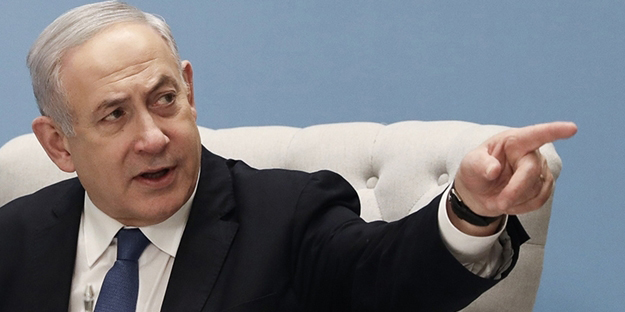 Netanyahu için yolu sonu geliyor! Ortalık çok ama çok karışacak...