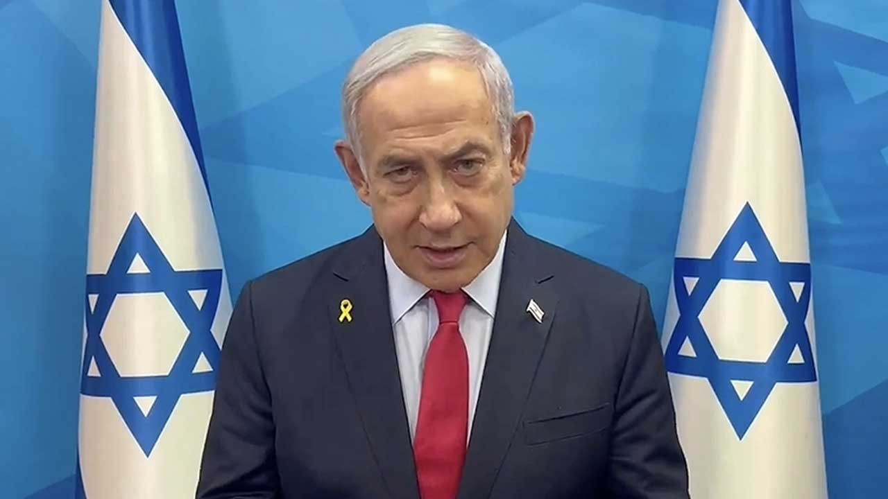 Netanyahu ile ilgili flaş İran gelişmesi