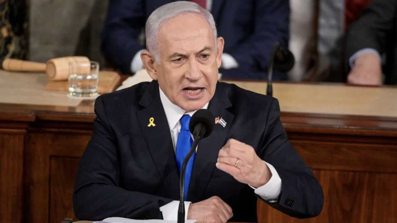 Netanyahu İran'ı tehdit etti
