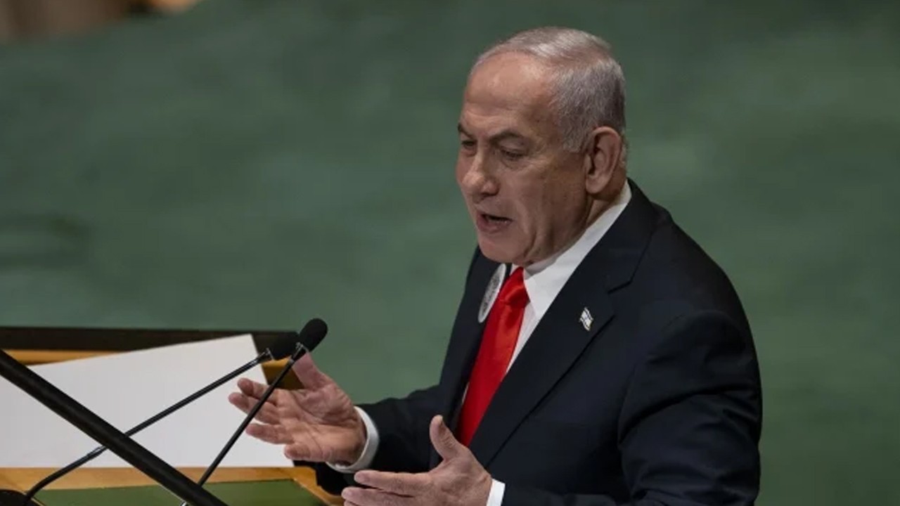 Netanyahu itiraf etti: İsrail’e gizli destek veren ülkeler kim? Dünya diplomasi kulislerini karıştırdı