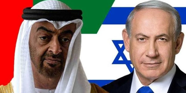 Netanyahu İttifakı duyurdu: Birlikte çalışacağız