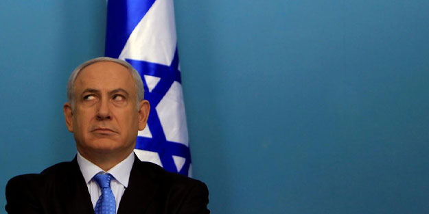 Netanyahu iyice azıttı! Arap liderlere tehdit: İktidarlarınızı korumak istiyorsanız...