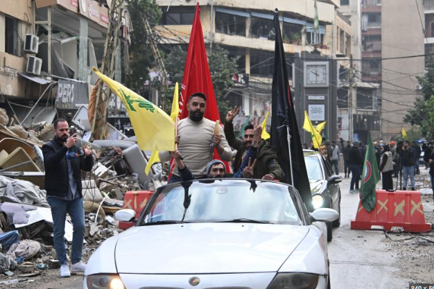 Netanyahu kafayı yemiş!