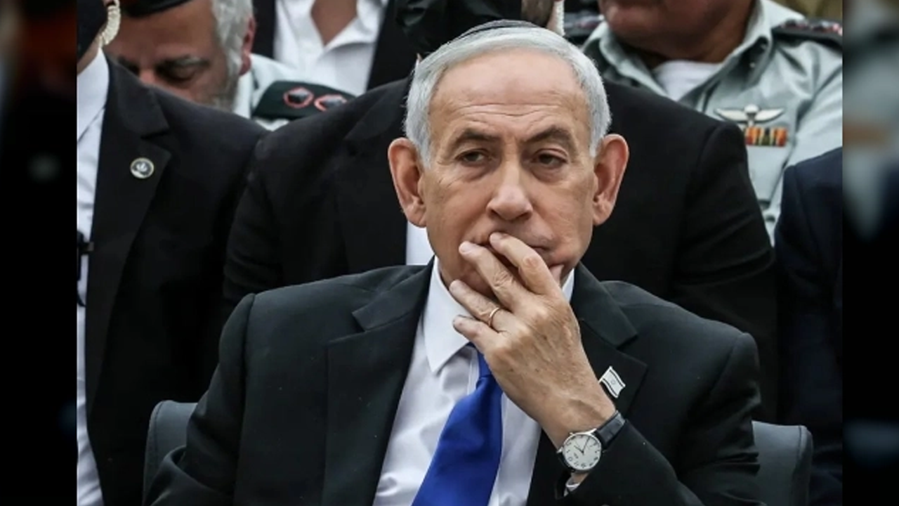 Netanyahu, kapatmayı değerlendiriyor: İsrail Türkiye'den defolup gidiyor!