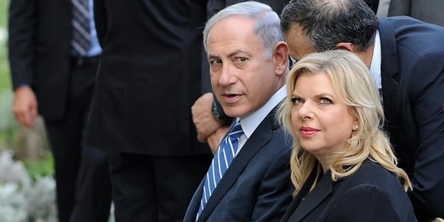 Netanyahu kendisini uçuracak pilot bulamadı