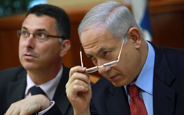 “Netanyahu kirli bir oyun peşinde”