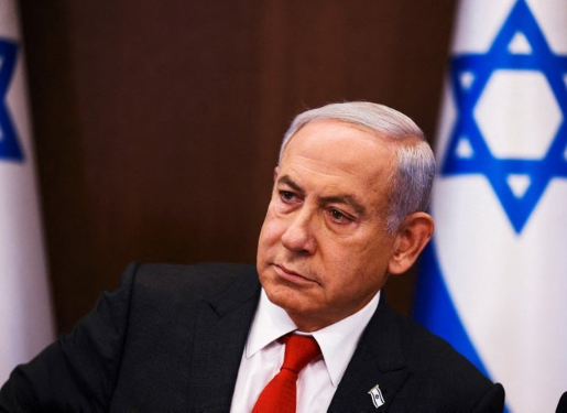 Netanyahu köşeye sıkıştı! İsrail basınından ilginç iddia: İstifaya hazırlanıyor!