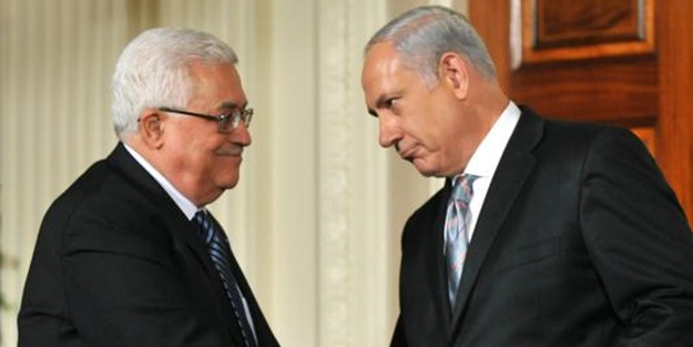 Netanyahu: Filistin Devleti için hazırım
