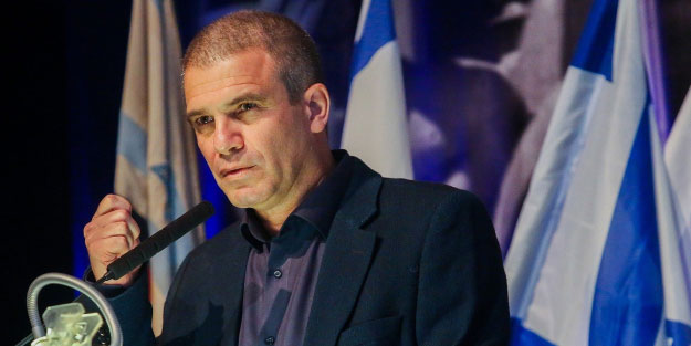 Netanyahu, özel yetkili general atadı