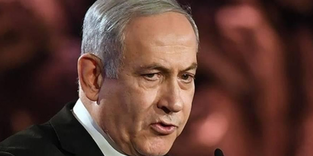 Netanyahu paylaştı: İsraillilere silah dağıtmaya devam edecek! Gizli değil apaçık kanlı planını duyurdu!