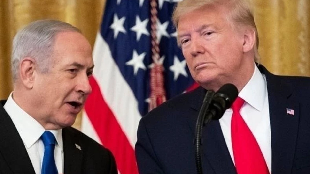 İsrailli analistler paylaştı, kafaları karıştırdı! Netanyahu planı bozabilir!