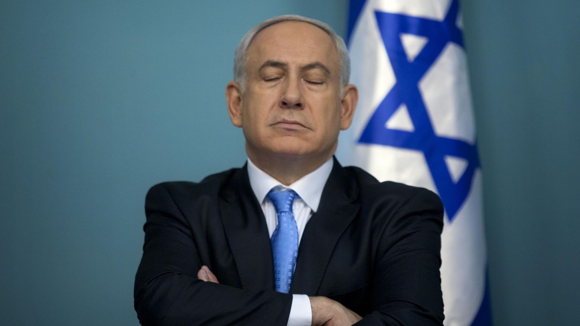 Netanyahu resmen itiraf etti! Siyonist İsrail’den DEAŞ’la ‘kan’ kardeşliği