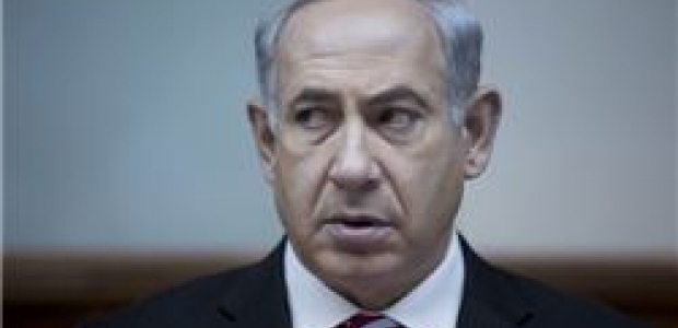 Netanyahu yine saçmaladı
