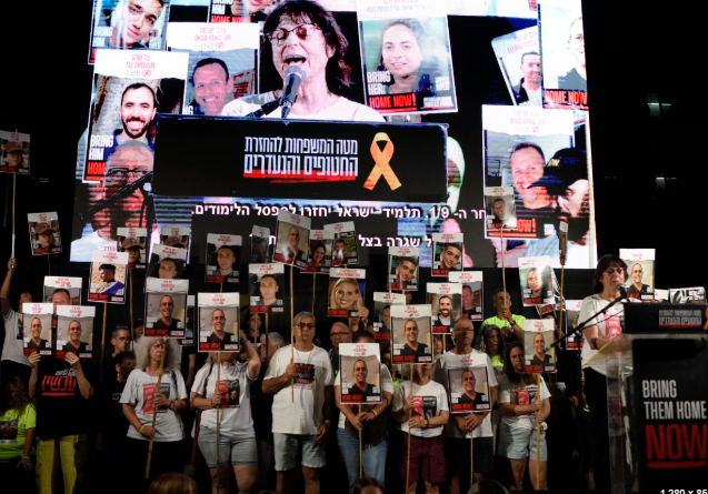 Netanyahu şart koydu! O yoksa ateşkes olmayacak