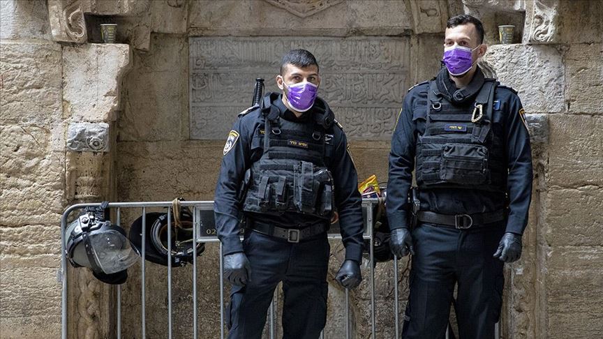 Netanyahu: Şüpheli virüs vakaları hiç müsamaha gösterilmeden karantinaya alınacak