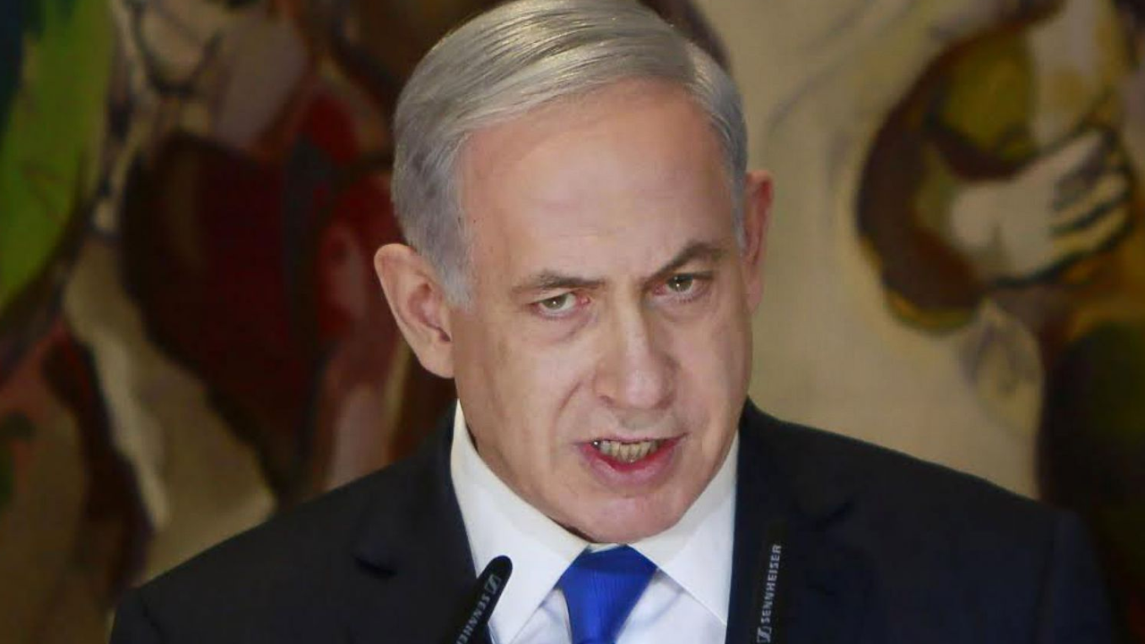 Netanyahu teklife cevap verdi: Bebek Katili Barış Kurulu’nda