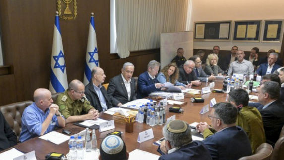 Netanyahu Türkiye'ye karşı harekete geçti: Ama Trump’tan çekiniyor