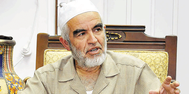 Netanyahu yeni bir oyun peşinde