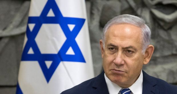Netanyahu yine tehdit etti