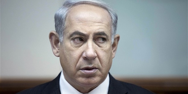Netanyahu'dan Abbas'a saldırı suçlaması