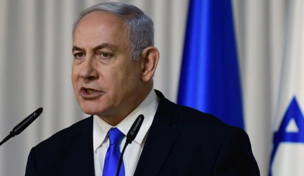 Netanyahu'dan Batı Şeria mesajı! Yenileri ekleyeceğiz