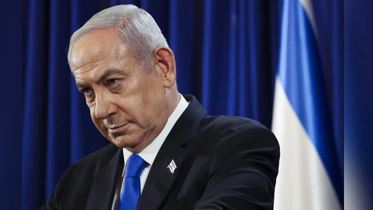 Netanyahu'dan Beyrut saldırısının ardından Lübnan'ı vurmaya devam edecekleri tehdidi
