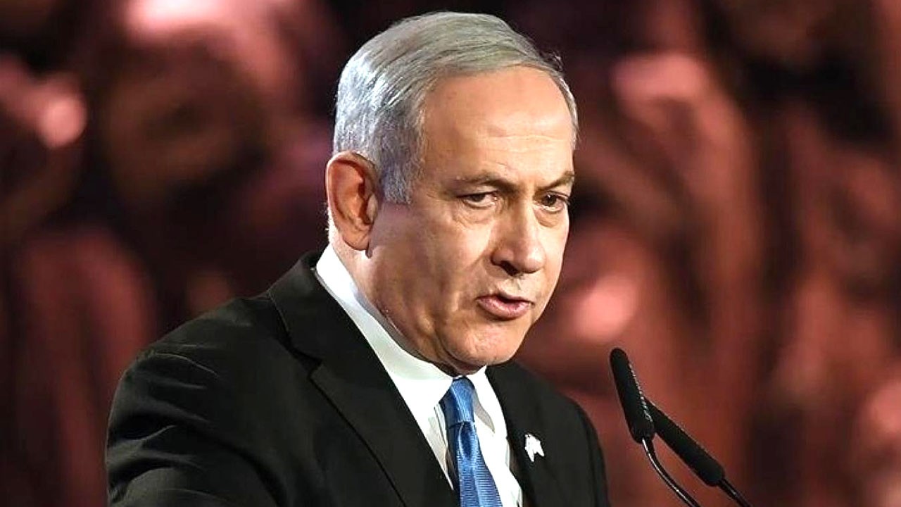Netanyahu’dan dikkat çeken Türkiye çıkışı: "Normalleşme isteriz ama askeri riskleri yok sayamayız"