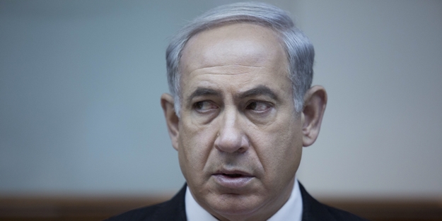 Netanyahu'ya 'Erdoğan' sorusu