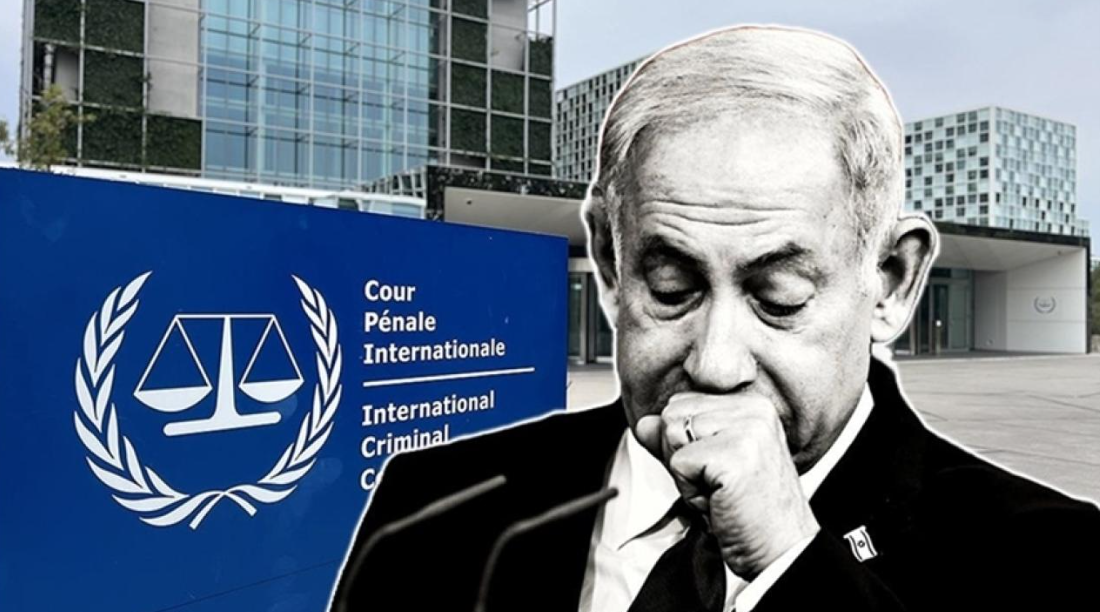 Netanyahu’dan Erdoğan’a karşı küstah hamle! UCM için dosya hazırlama talimatı