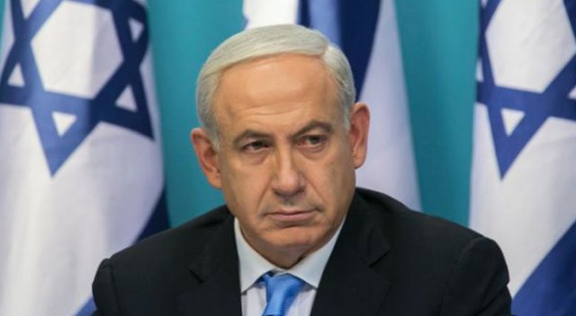 Netanyahu'dan Filistin Devlet Başkanı'na davet