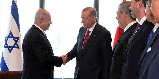 Netanyahu’dan flaş açıklama!