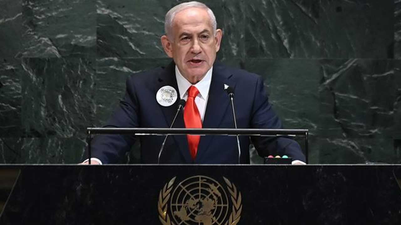 Netanyahu’dan “gizli dosya” hamlesi! Yolsuzluk duruşmasını böyle erteletti