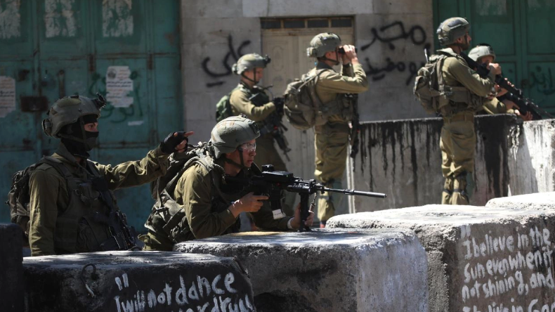 Netanyahu'dan ilk açıklama: "Son askere kadar devam" Bu adam iyice azdı