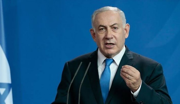 Netanyahu'dan İran açıklaması: Bizi gerginliğin içine çekmeyin